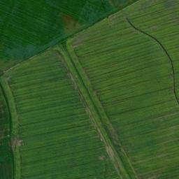 Satellite imagery of DROOGEVLEI, ZA