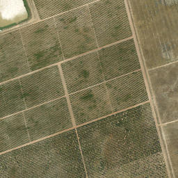 Satellite imagery of VRYGUNS NEW, ZA
