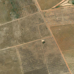 Satellite imagery of VRYGUNS NEW, ZA