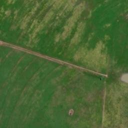 Satellite imagery of LANGRUG, ZA