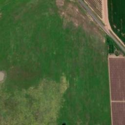 Satellite imagery of LANGRUG, ZA