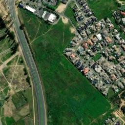 Satellite imagery of WATERTORING, ZA