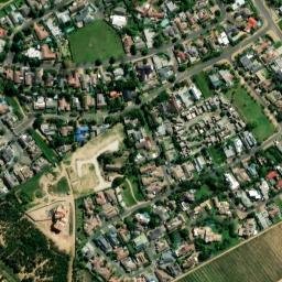 Satellite imagery of WATERTORING, ZA
