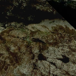Satellite imagery of WELLINGTON SNEEUKOP, ZA