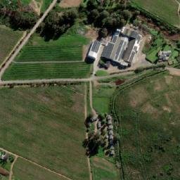 Satellite imagery of LA MOTTE, ZA