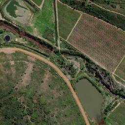 Satellite imagery of LA MOTTE, ZA