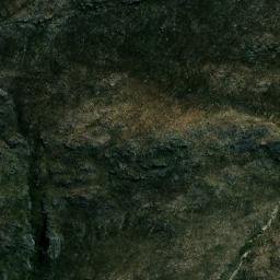 Satellite imagery of BAKENSFONTEIN, ZA