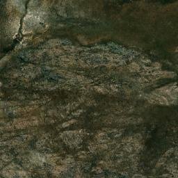 Satellite imagery of BAKENSFONTEIN, ZA