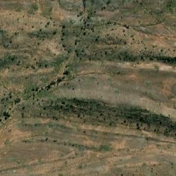 Satellite imagery of BAVIAANSKRANTZ, ZA