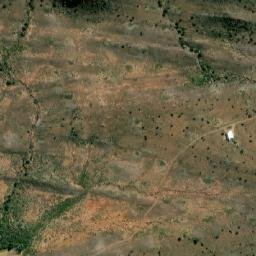 Satellite imagery of BAVIAANSKRANTZ, ZA