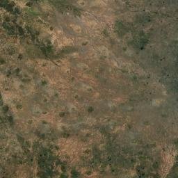 Satellite imagery of GOEVERNEMENTS KOP, ZA