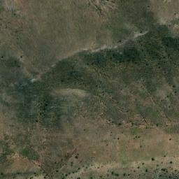 Satellite imagery of GOEVERNEMENTS KOP, ZA