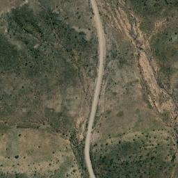 Satellite imagery of GOEVERNEMENTS KOP, ZA