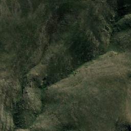 Satellite imagery of Boerbone Kloof, ZA