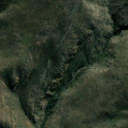Satellite imagery of Boerbone Kloof, ZA