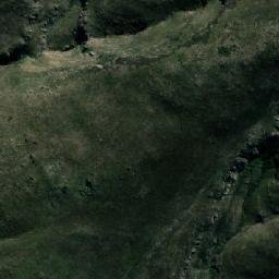 Satellite imagery of Boerbone Kloof, ZA