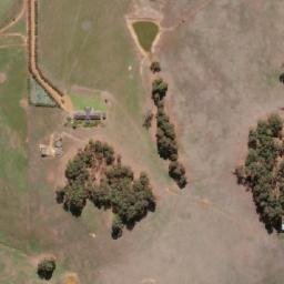 Satellite imagery of Needes Hill, AU