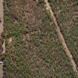 Satellite imagery of Needes Hill, AU
