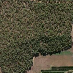 Satellite imagery of Needes Hill, AU