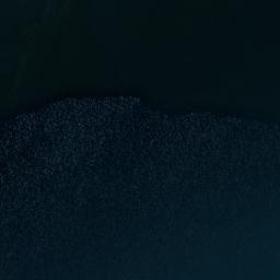 Satellite imagery of Point Dempster, AU