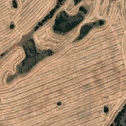 Satellite imagery of Yadnarie Mine, AU