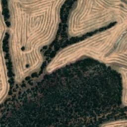 Satellite imagery of Yadnarie Mine, AU