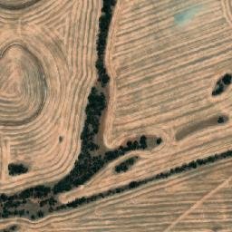 Satellite imagery of Yadnarie Mine, AU