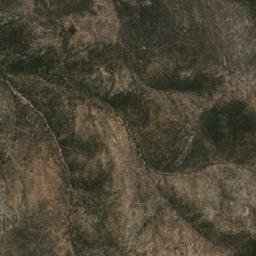 Satellite imagery of Mount Nield, AU