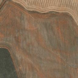 Satellite imagery of Bald Hill North, AU