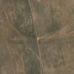 Satellite imagery of Bald Hill North, AU