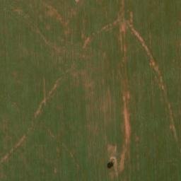 Satellite imagery of Telephone Gap, AU