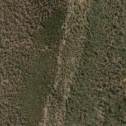 Satellite imagery of Mount Brewer, AU