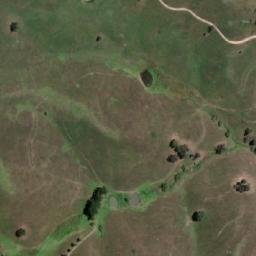 Satellite imagery of Tinkers Hill, AU