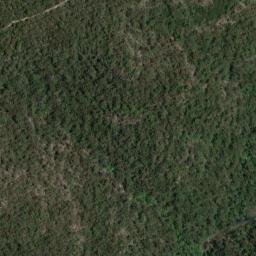 Satellite imagery of Mount Westwood, AU