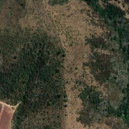 Satellite imagery of Cerro Ñanco, CL