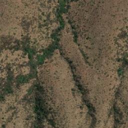 Satellite imagery of Alto de Las Rosas, CL