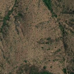 Satellite imagery of Alto de Las Rosas, CL