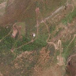 Satellite imagery of Cerro Calera, CL