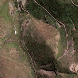 Satellite imagery of Cerro Calera, CL