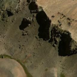 Satellite imagery of Portezuelo de los Peladeros, CL
