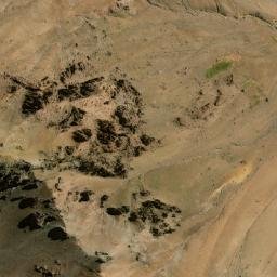 Satellite imagery of Portezuelo de los Peladeros, CL