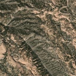 Satellite imagery of Loma Negra Grande, AR