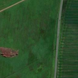 Satellite imagery of DROOGEVLEI, ZA