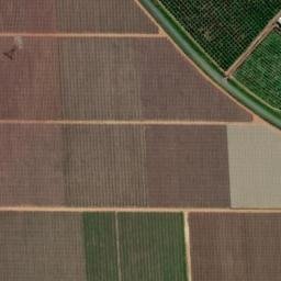 Satellite imagery of LANGRUG, ZA