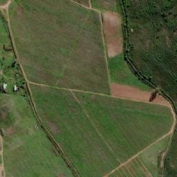 Satellite imagery of LA MOTTE, ZA