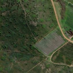Satellite imagery of LA MOTTE, ZA