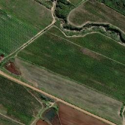 Satellite imagery of LA MOTTE, ZA