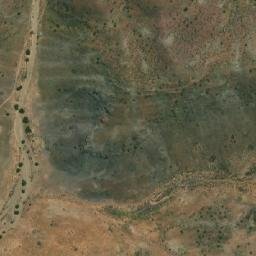 Satellite imagery of KEESKRAAL, ZA