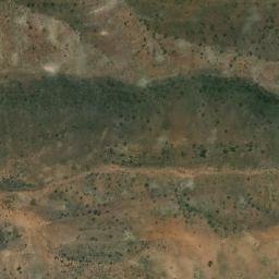 Satellite imagery of KEESKRAAL, ZA