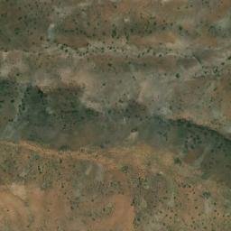 Satellite imagery of KEESKRAAL, ZA
